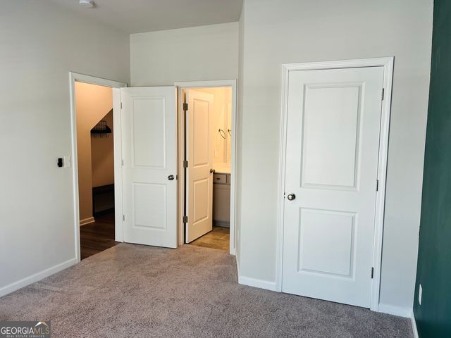 8 Iron Drive, Newnan, GA 30265