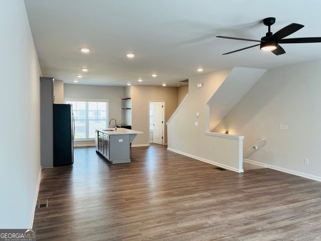 8 Iron Drive, Newnan, GA 30265