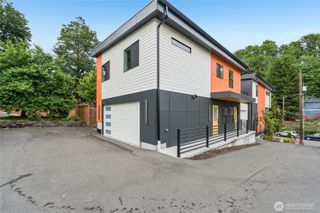 6025 47th Avenue S #B, Seattle, WA 98118