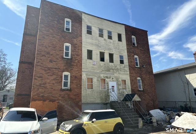114-116 Mather Street, Hartford, CT 06120