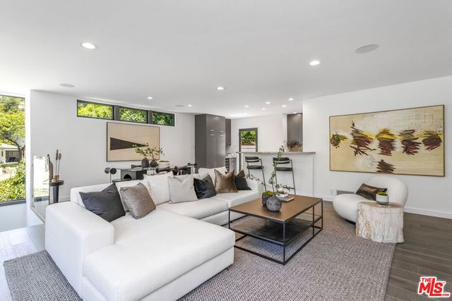 9834 Wanda Park Drive, Beverly Hills, CA 90210