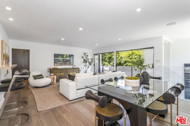 9834 Wanda Park Drive, Beverly Hills, CA 90210