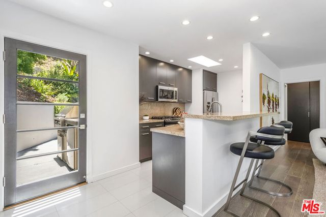 9834 Wanda Park Drive, Beverly Hills, CA 90210