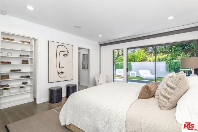 9834 Wanda Park Drive, Beverly Hills, CA 90210