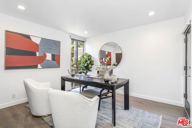 9834 Wanda Park Drive, Beverly Hills, CA 90210