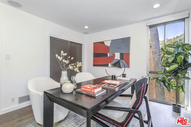 9834 Wanda Park Drive, Beverly Hills, CA 90210