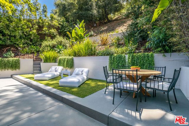 9834 Wanda Park Drive, Beverly Hills, CA 90210