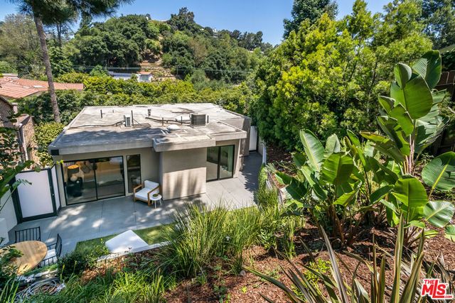 9834 Wanda Park Drive, Beverly Hills, CA 90210