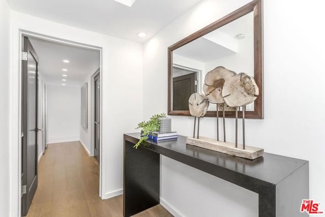 9834 Wanda Park Drive, Beverly Hills, CA 90210