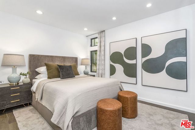 9834 Wanda Park Drive, Beverly Hills, CA 90210