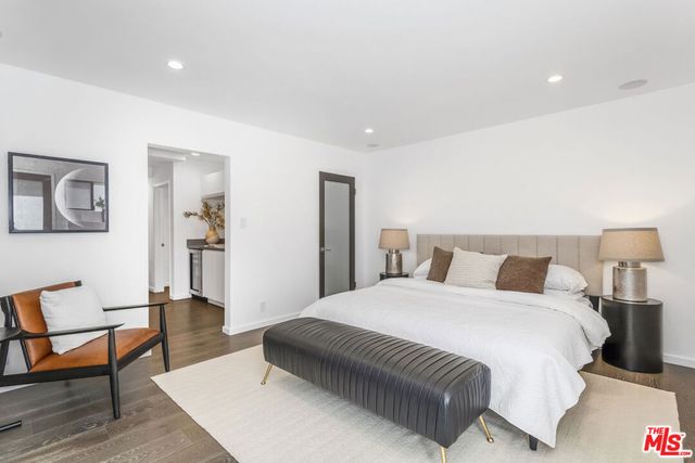 9834 Wanda Park Drive, Beverly Hills, CA 90210