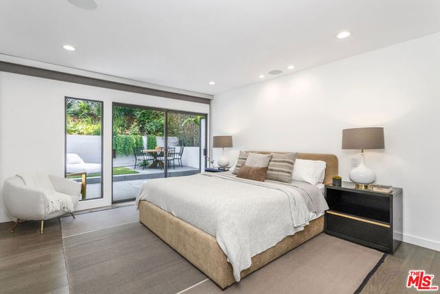 9834 Wanda Park Drive, Beverly Hills, CA 90210