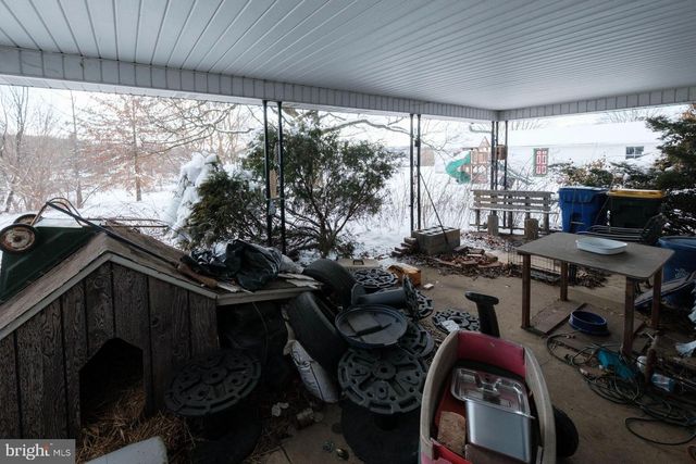 510 W FRANKLIN ST, Womelsdorf, PA 19567