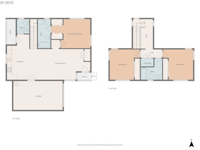 -1 S 41ST Pl, Springfield, OR 97478