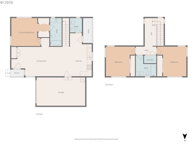 -1 S 41ST Pl, Springfield, OR 97478