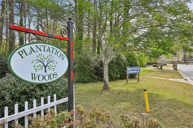 2191 Plantation Court, Lawrenceville, GA 30044