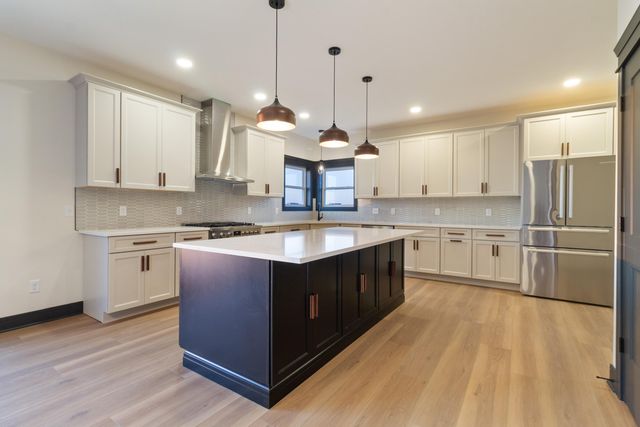 8384 Willowhaven Drive, St. John, IN 46373