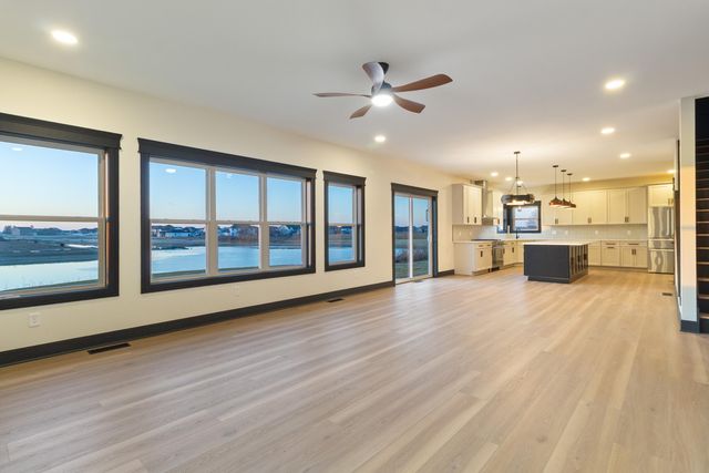 8384 Willowhaven Drive, St. John, IN 46373