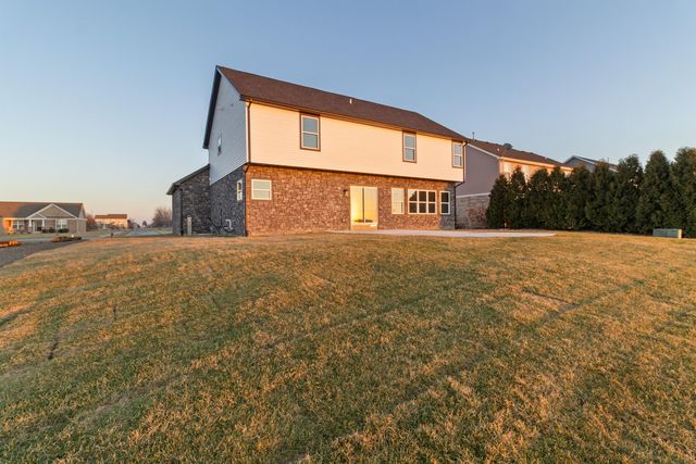 8384 Willowhaven Drive, St. John, IN 46373