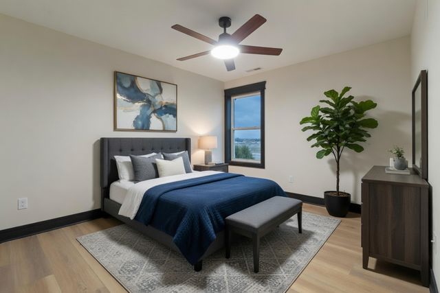 8384 Willowhaven Drive, St. John, IN 46373