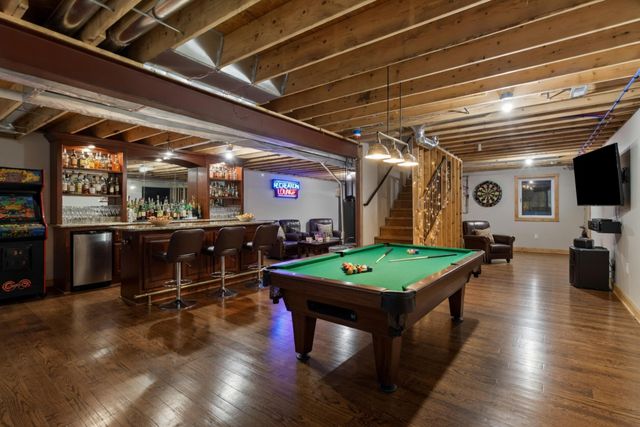 8384 Willowhaven Drive, St. John, IN 46373