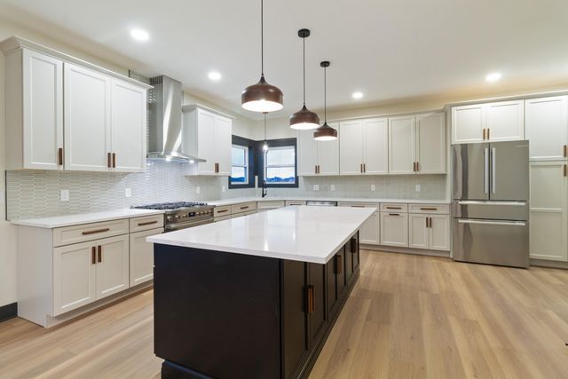 8384 Willowhaven Drive, St. John, IN 46373