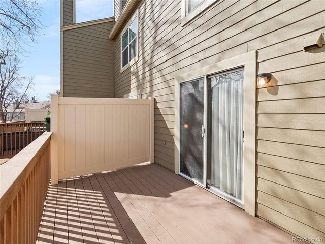 1811 S Quebec Way 241, Denver, CO 80231