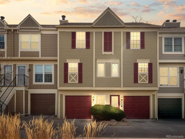 1811 S Quebec Way 241, Denver, CO 80231