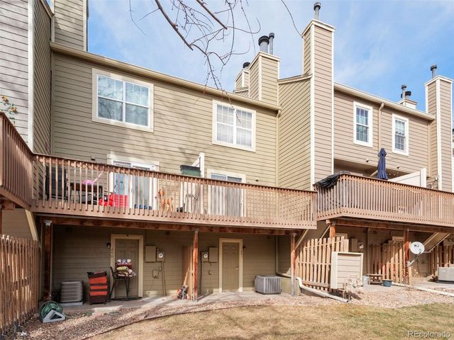 1811 S Quebec Way 241, Denver, CO 80231