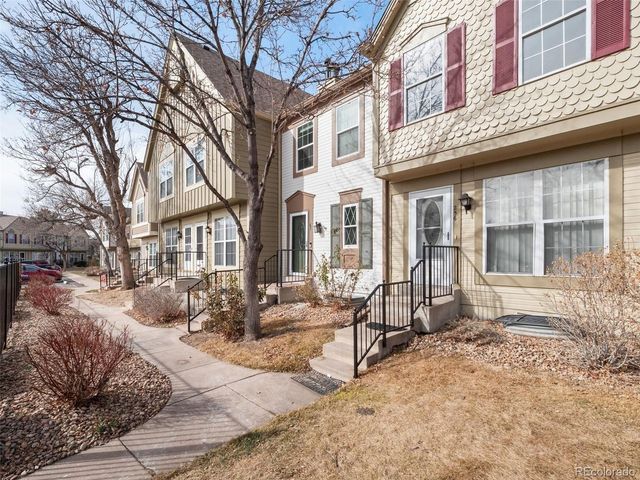 1811 S Quebec Way 241, Denver, CO 80231