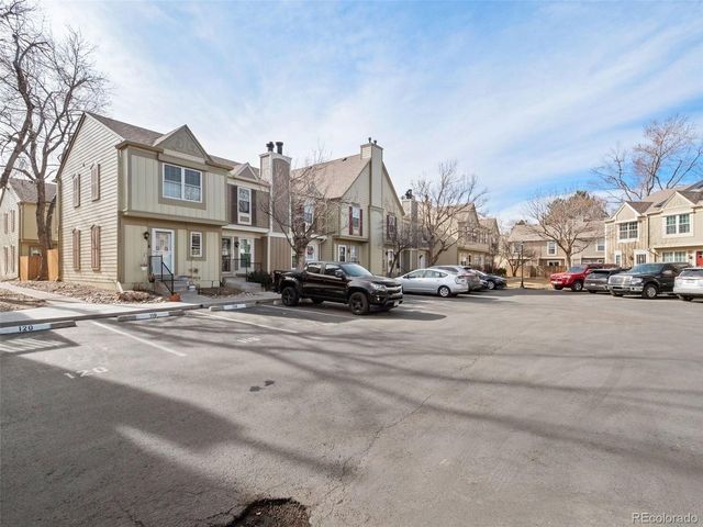 1811 S Quebec Way 241, Denver, CO 80231