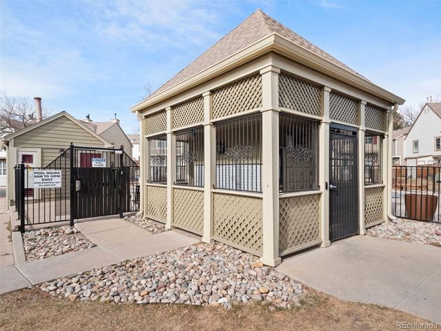 1811 S Quebec Way 241, Denver, CO 80231