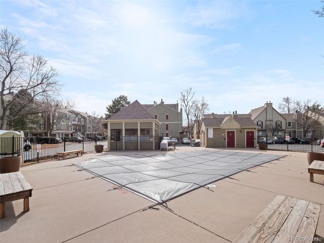 1811 S Quebec Way 241, Denver, CO 80231