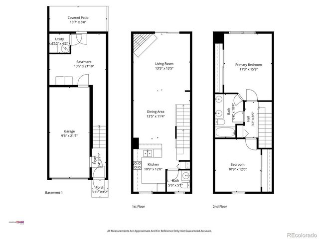 1811 S Quebec Way 241, Denver, CO 80231