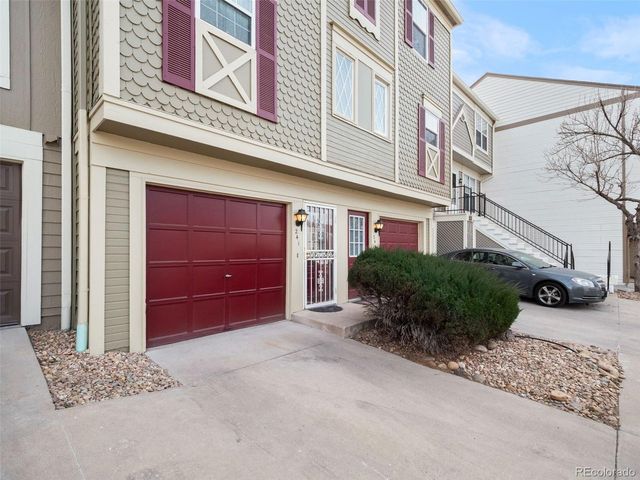 1811 S Quebec Way 241, Denver, CO 80231