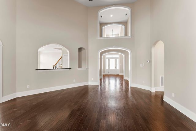 54 Wembury Drive, Clayton, NC 27527