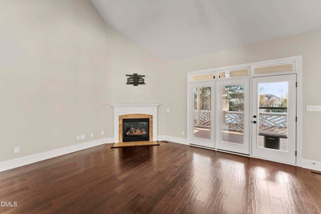 54 Wembury Drive, Clayton, NC 27527