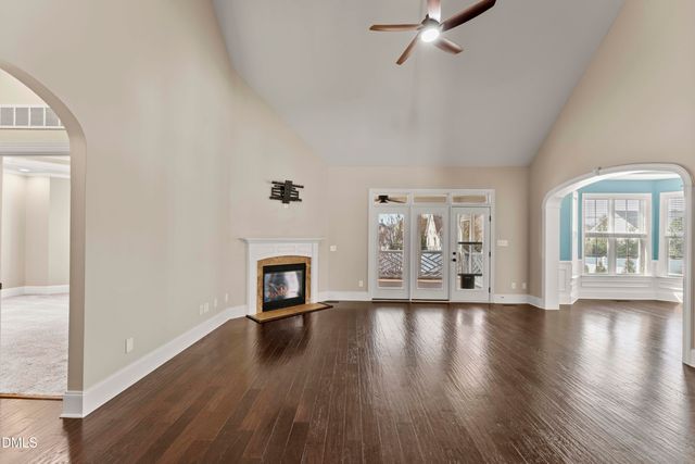 54 Wembury Drive, Clayton, NC 27527