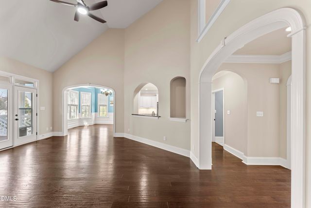 54 Wembury Drive, Clayton, NC 27527