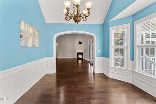 54 Wembury Drive, Clayton, NC 27527