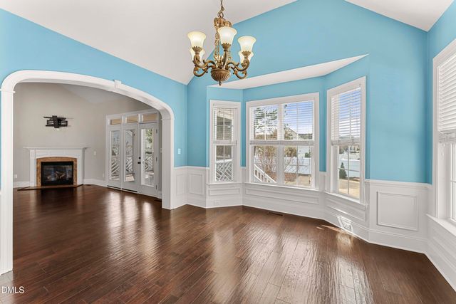 54 Wembury Drive, Clayton, NC 27527