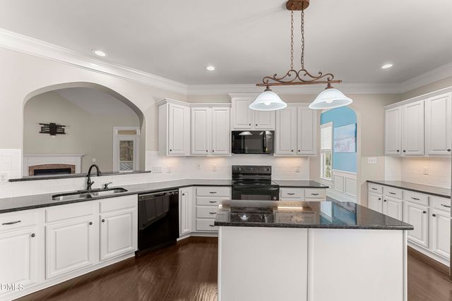 54 Wembury Drive, Clayton, NC 27527