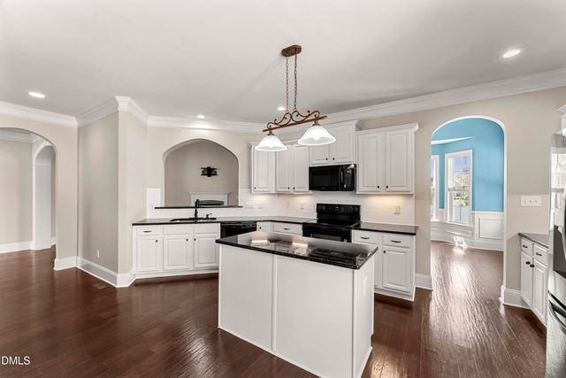 54 Wembury Drive, Clayton, NC 27527