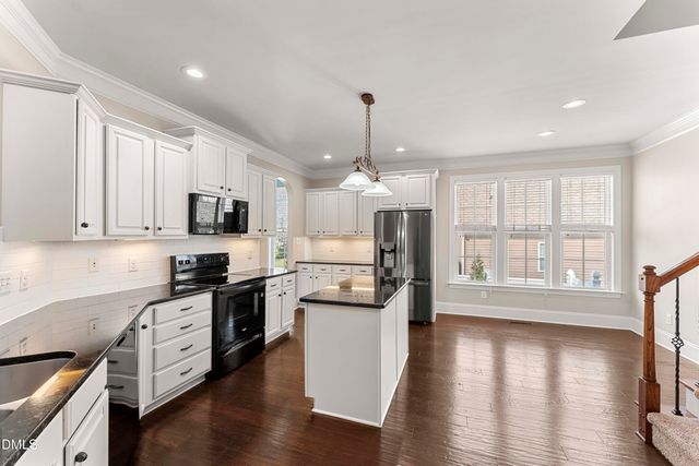 54 Wembury Drive, Clayton, NC 27527