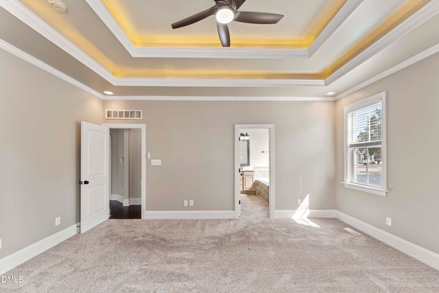 54 Wembury Drive, Clayton, NC 27527