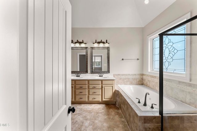 54 Wembury Drive, Clayton, NC 27527