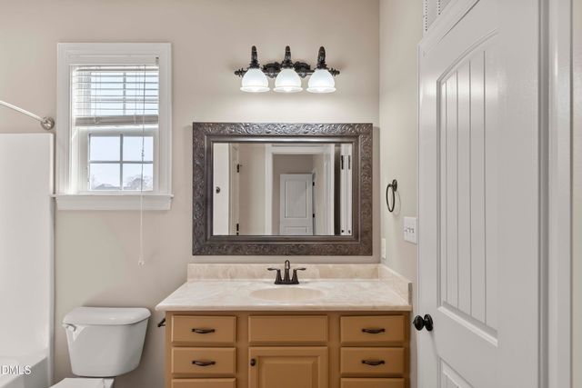 54 Wembury Drive, Clayton, NC 27527