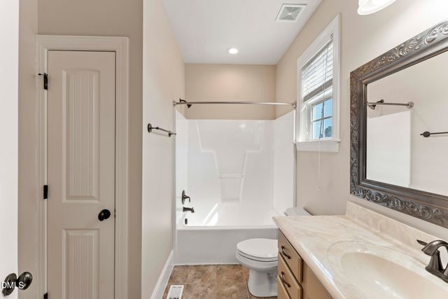 54 Wembury Drive, Clayton, NC 27527