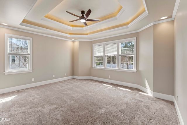 54 Wembury Drive, Clayton, NC 27527