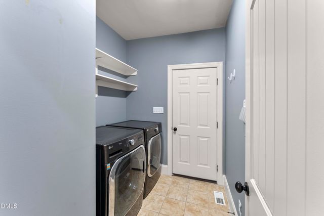 54 Wembury Drive, Clayton, NC 27527